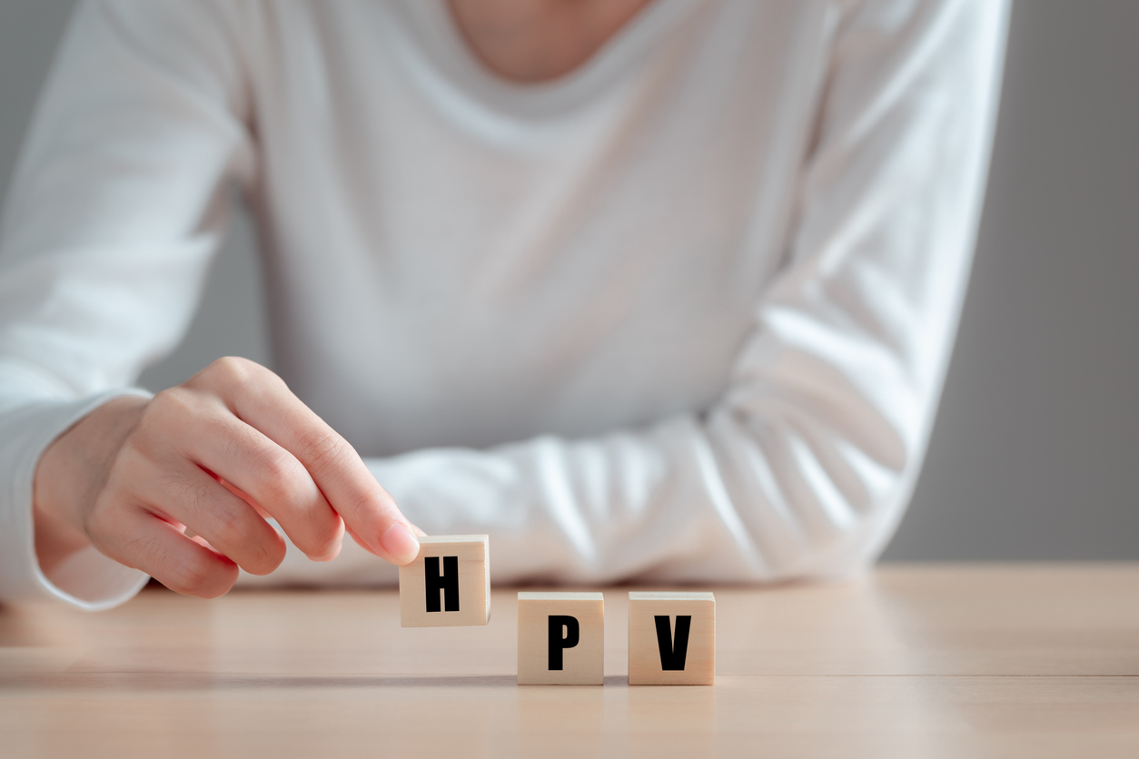 hpv papilloma virus